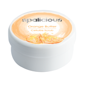 Orange Butter Cellulite Scrub 125ml
