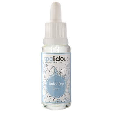 Quick Dry Drops 30ml - OLD