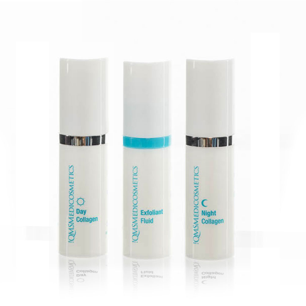 Classic Collagen Set 3×5.5ml