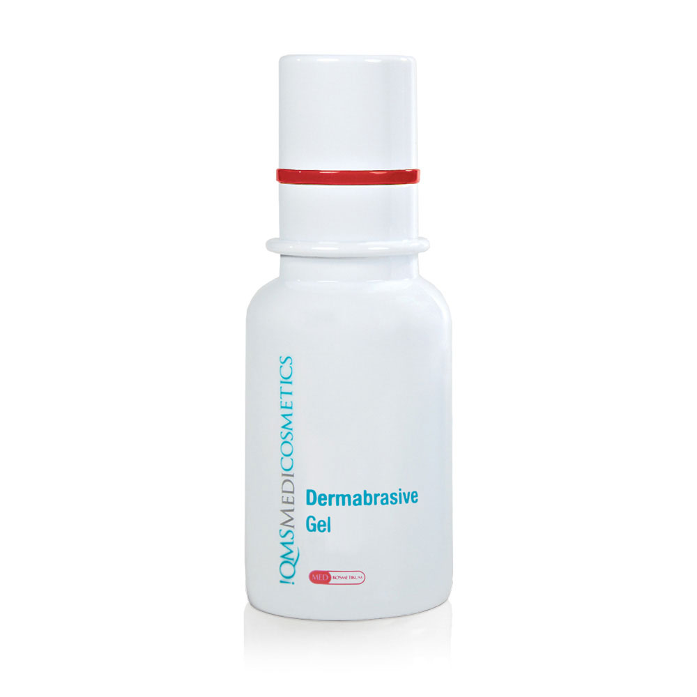 Med Dermabrasive Gel 30ml