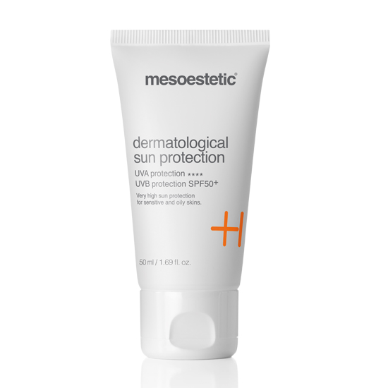 Dermatological Sunblock SPF 50 50ml 