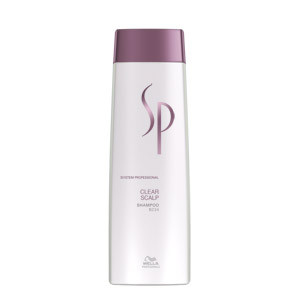 Clear Scalp Shampoo  