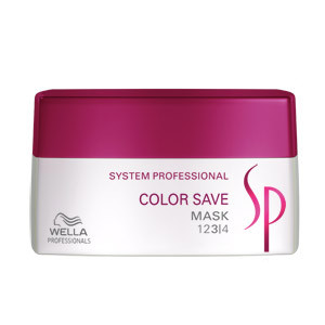 Color Save Mask 