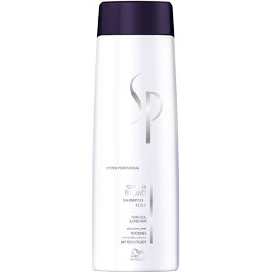 Silver Blonde Shampoo