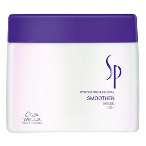 Smoothen Mask 200ml