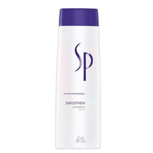 Smoothen Shampoo 