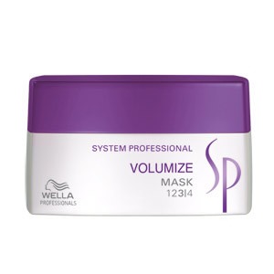 Volumise Mask 