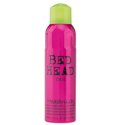 HEADRUSH™ Shine Spray 200ml