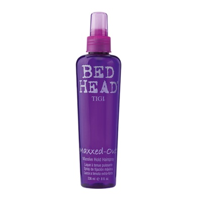 MAXXED OUT™ Massive Hold Hairspray 200ml