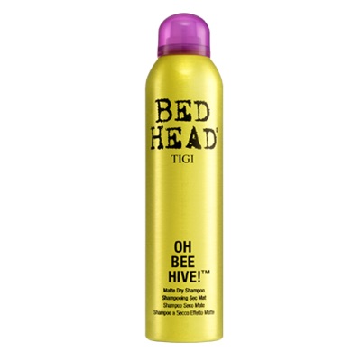 OH BEE HIVE™ Matte Dry Shampoo 200ml