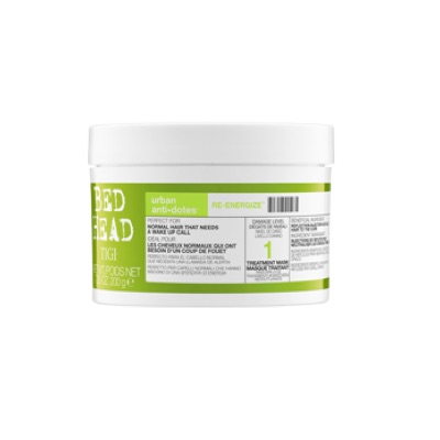 URBAN ANTIDOTES™ LEVEL 1 RE-ENERGIZE™ Treatment Mask 200g