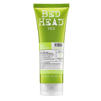 URBAN ANTIDOTES™ LEVEL 1 RE-ENERGIZE™ Conditioner 200ml