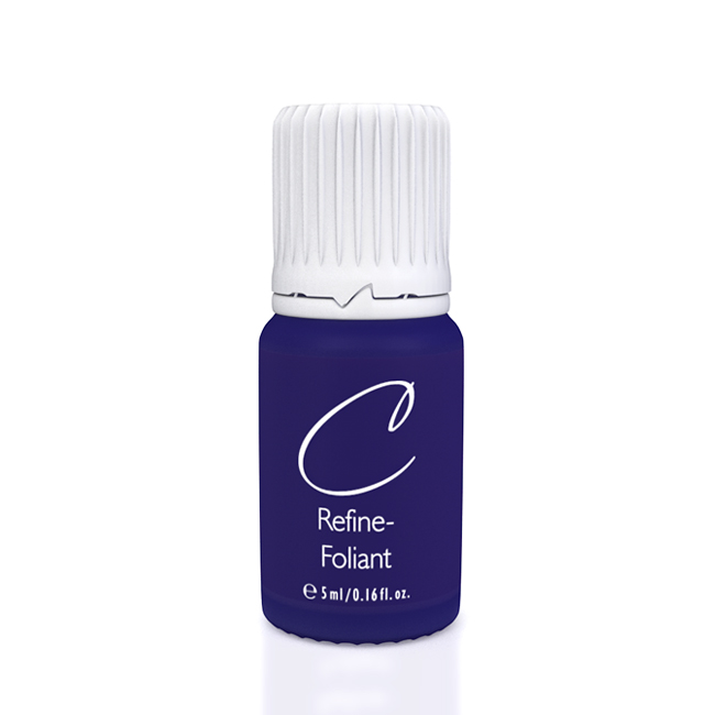 Refine-Foliant 10x5ml