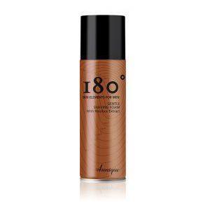 180° Gentle Shaving Foam 200ml