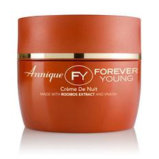 Forever Young Crème de Nuit 50ml