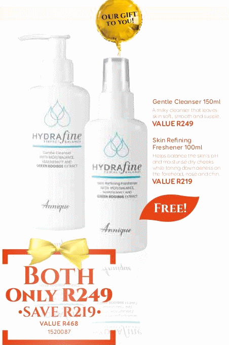 HYDRAfine