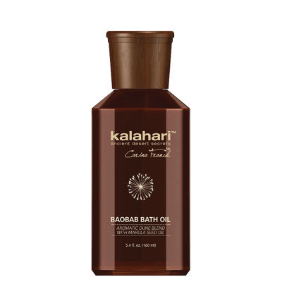 Baobab Bath Oil 160ml
