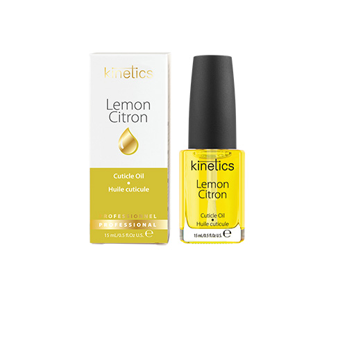 Lemon Cuticle Oil