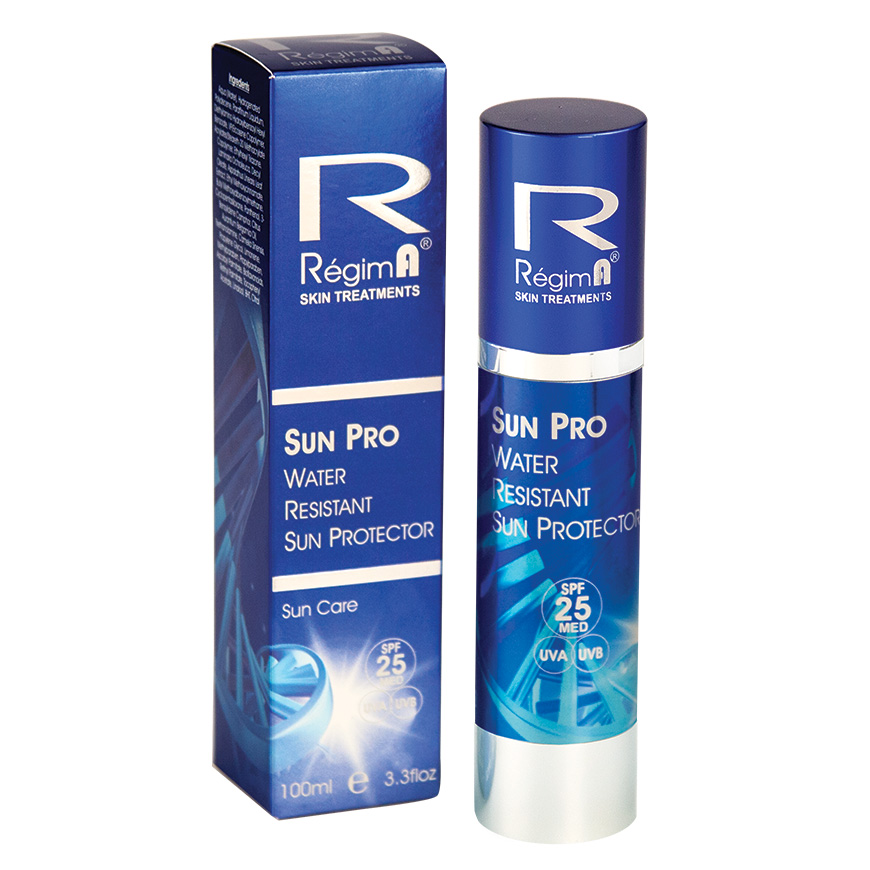 Sunpro SPF 25 100ml