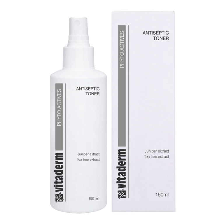 Antiseptic Toner 150mil