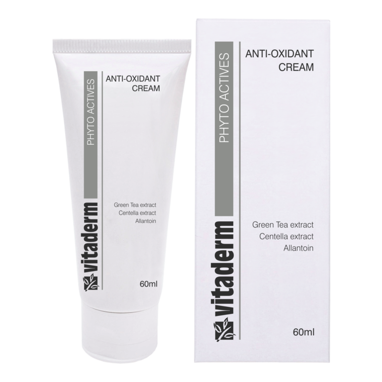 Anti-Oxidant Cream 60ml