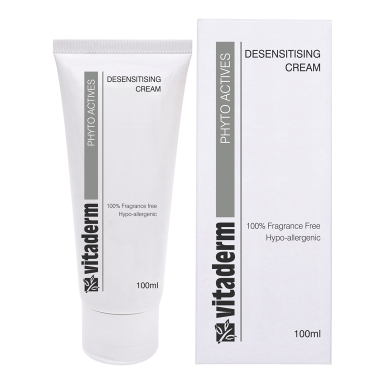 Desensitising Cream 100ml