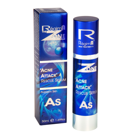 Acne Attack Rescue Serum 50ml