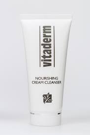 Nourishing Cream Cleanser 100ml