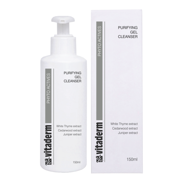 Purifying Gel Cleanser 150ml