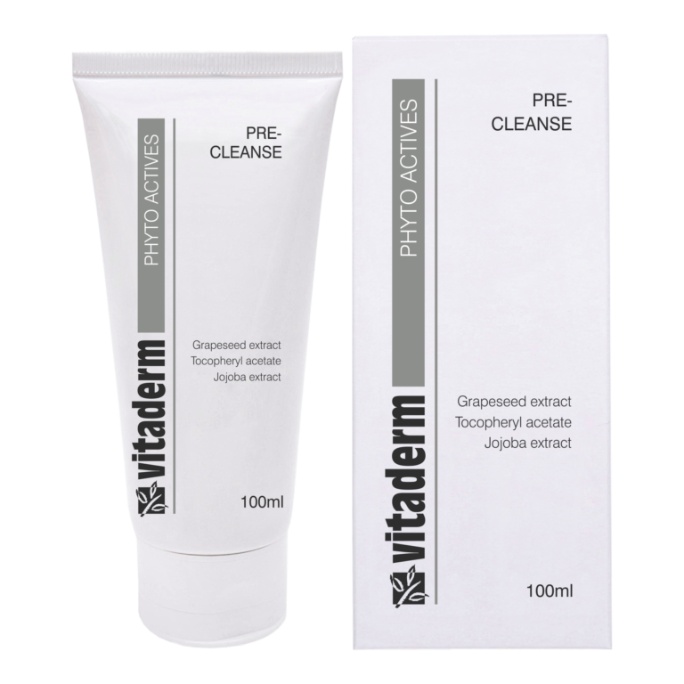 Pre-Cleanse 100ml