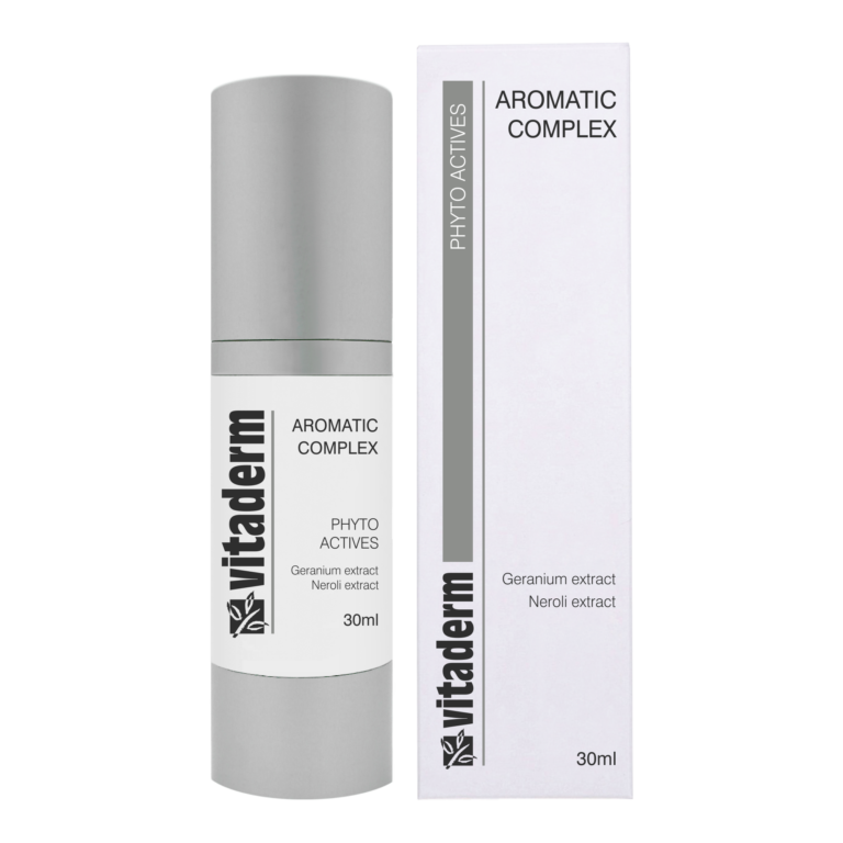 Aromatic Complex 30ml