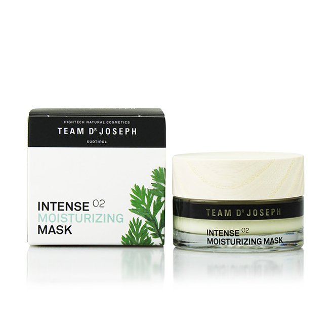 Intense Moisturising Mask 50ml