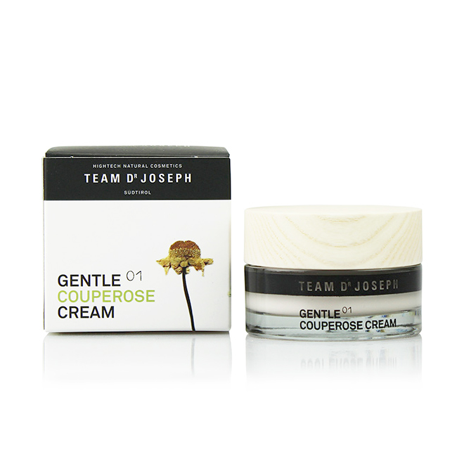 Gentle Couperose Cream 50ml