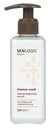 SKN Cleanse Wash