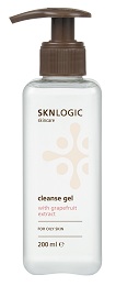 SKN Cleanse Gel