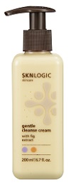 SKN Gentle cleanse cream