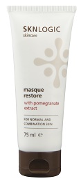 SKN Masque Restore