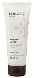 SKN Masque Clarify