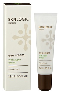 SKN Eye cream