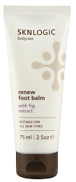 SKN Renew foot balm