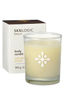 SKN Body candle