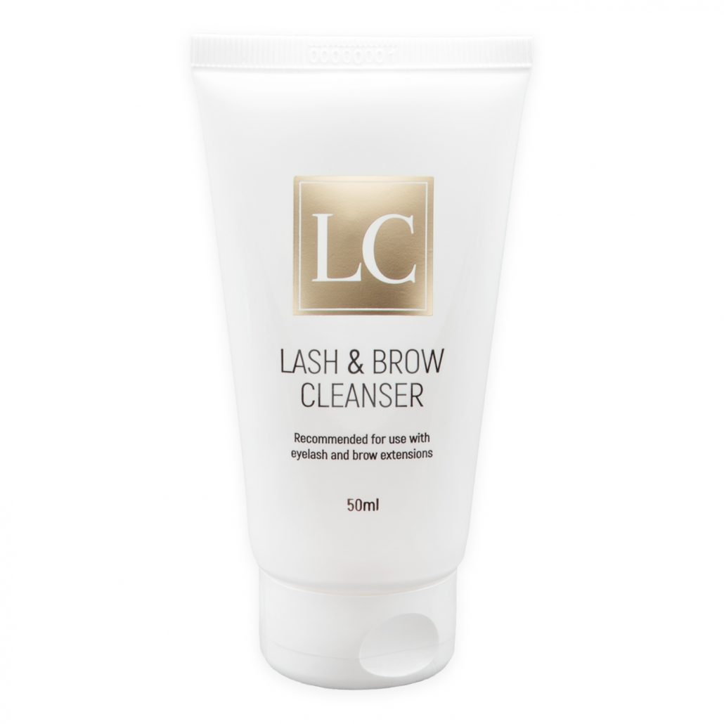 Lash Care Int. Gel Cleanser 50ml