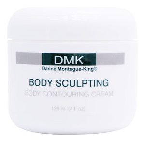 Body Sculpting Creme 120ml