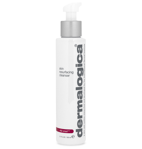 skin resurfacing cleanser 150ml