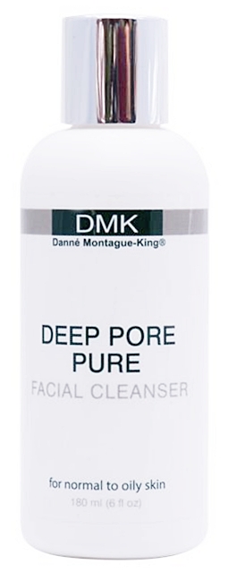 Deep Pore Pure 180ml