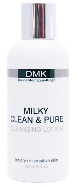 Milky Clean and Pure 180ml