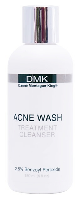 Acne Wash 180ml