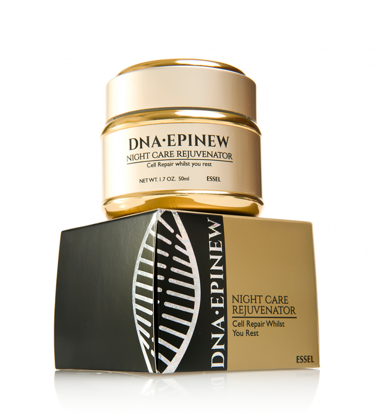 DNA EPINEW Night Cream 50ml