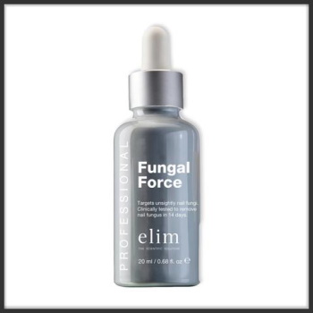 Elim Fungal Force 20ml