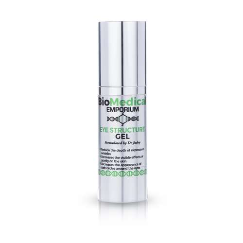 Eye Structure Gel 30ml